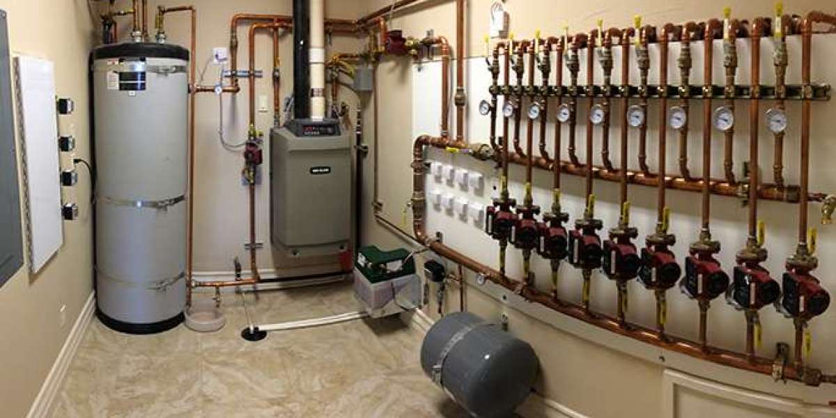 Understanding Modern Home Heating and Climate Control Solutions