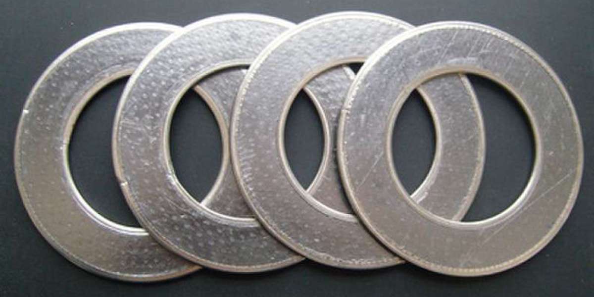 Non-Metallic Gaskets Market Scenario Reveals Why Industrial Sealing Choices Matter More