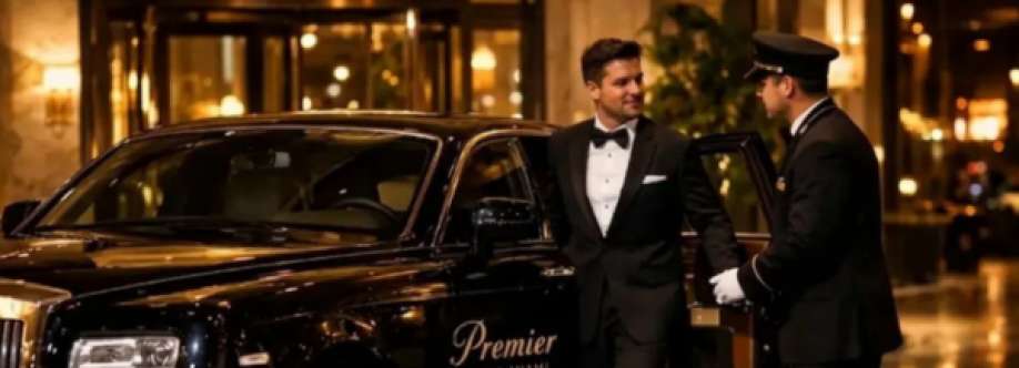 Premier Auto Miami
