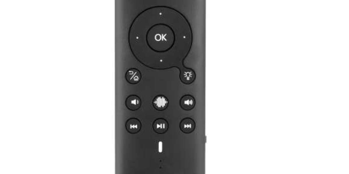 Bluetooth Air Mouse vs IR Remote: Which Is Better