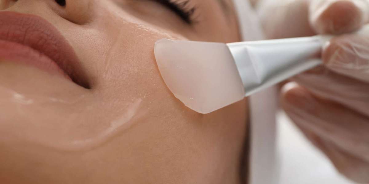 What Are the Benefits of Cold Peel for Skin?