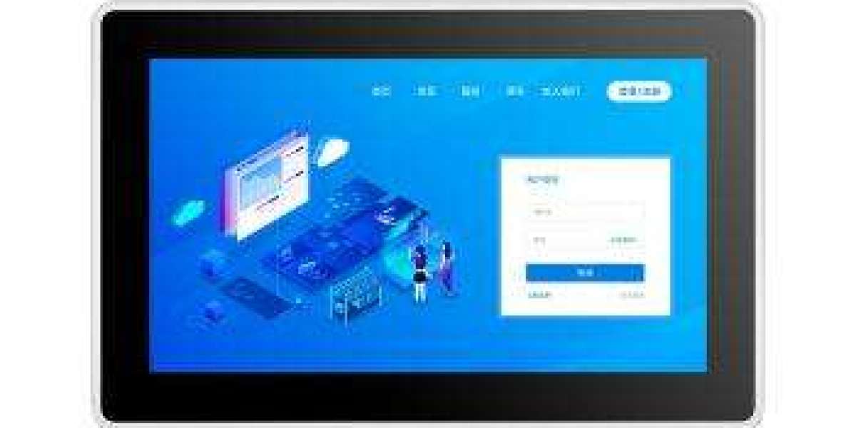 Buy 11.6 Inch Medical Panel PC for Space-Saving Healthcare Solutions