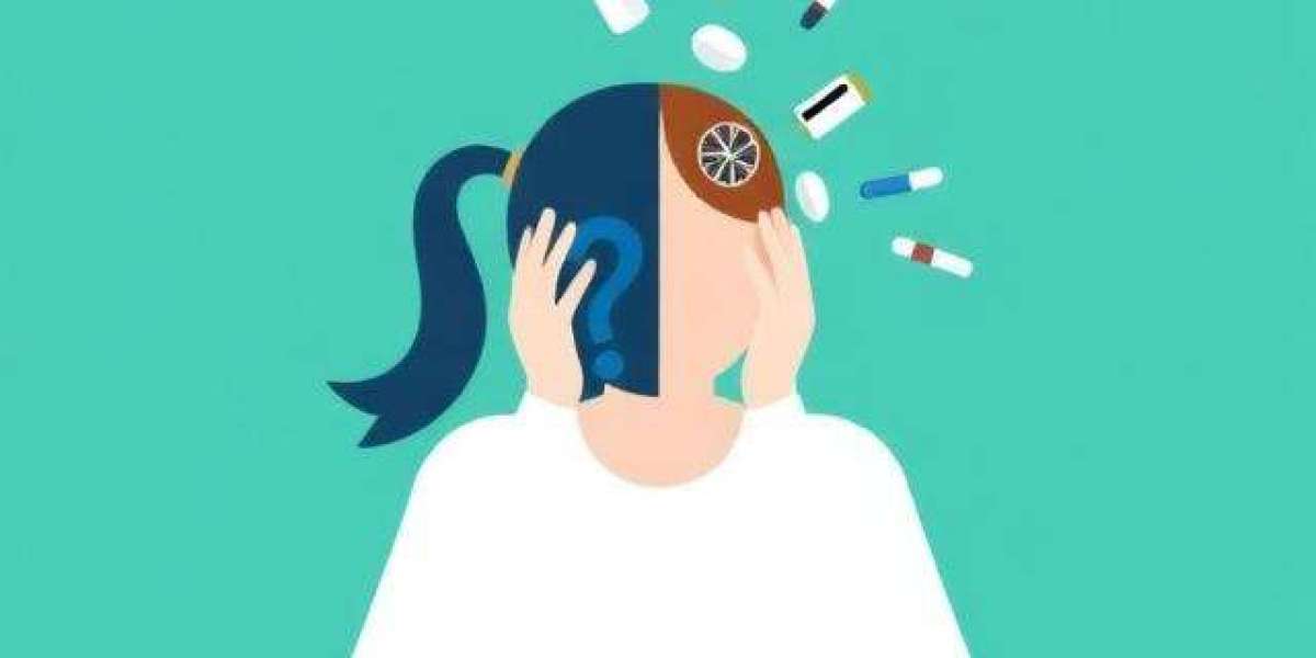 Anxiety and Drug Addiction Treatment: Why Treating Both Conditions Together Leads to Better Recovery
