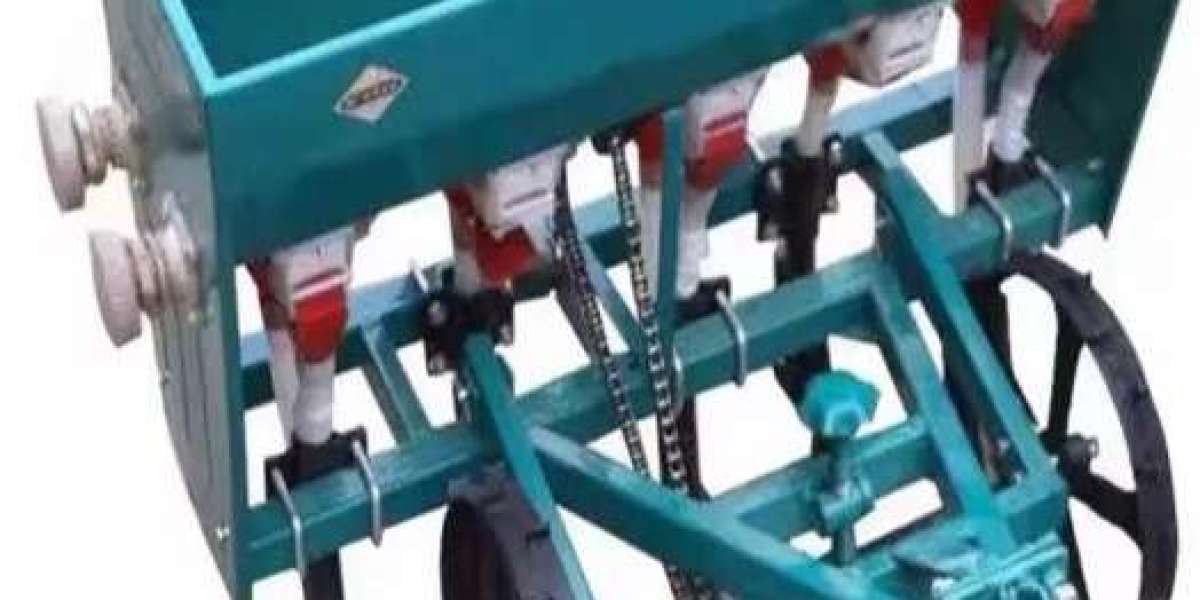 How Precision Seed Placement Improves Corn Yields