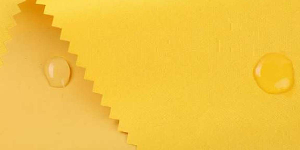 Skin-Friendly Recycled Fabric for Casual Activewear Garments