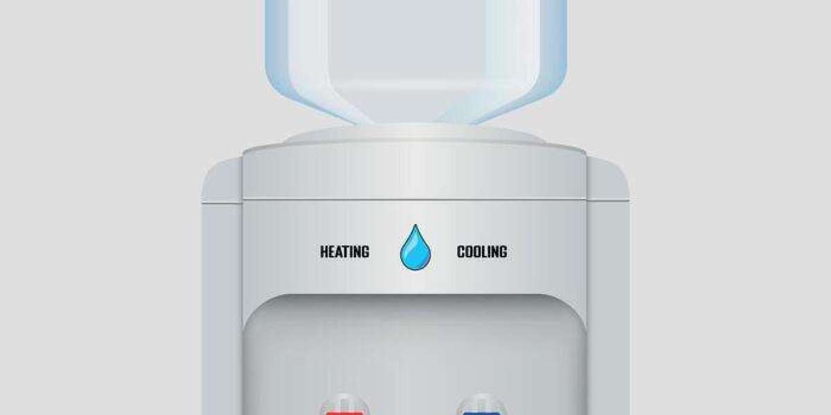 Water Dispenser Market Disruptions Reshaping Consumer Demand Through Technology Innovation Global Shifts