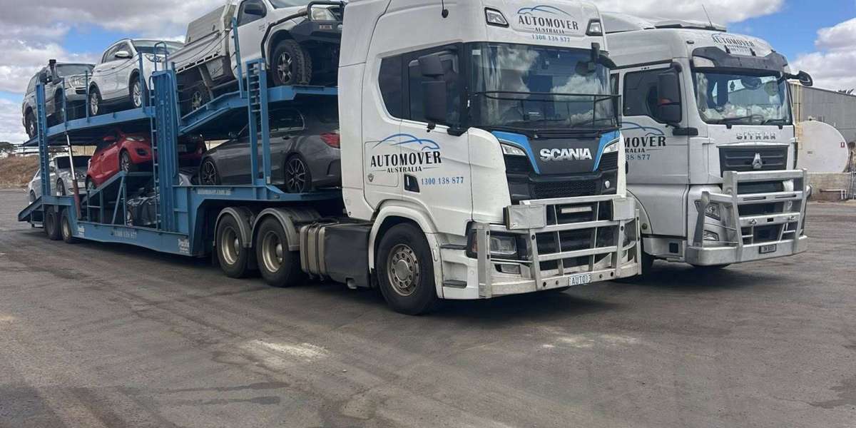 How to Choose the Right Car Transport Melbourne to Sydney Company Without Stress