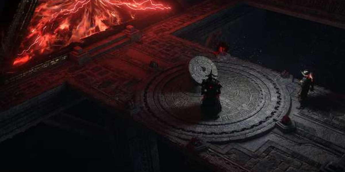 MMOEXP POE 2 Currency Endgame Tips Every Player Should Know