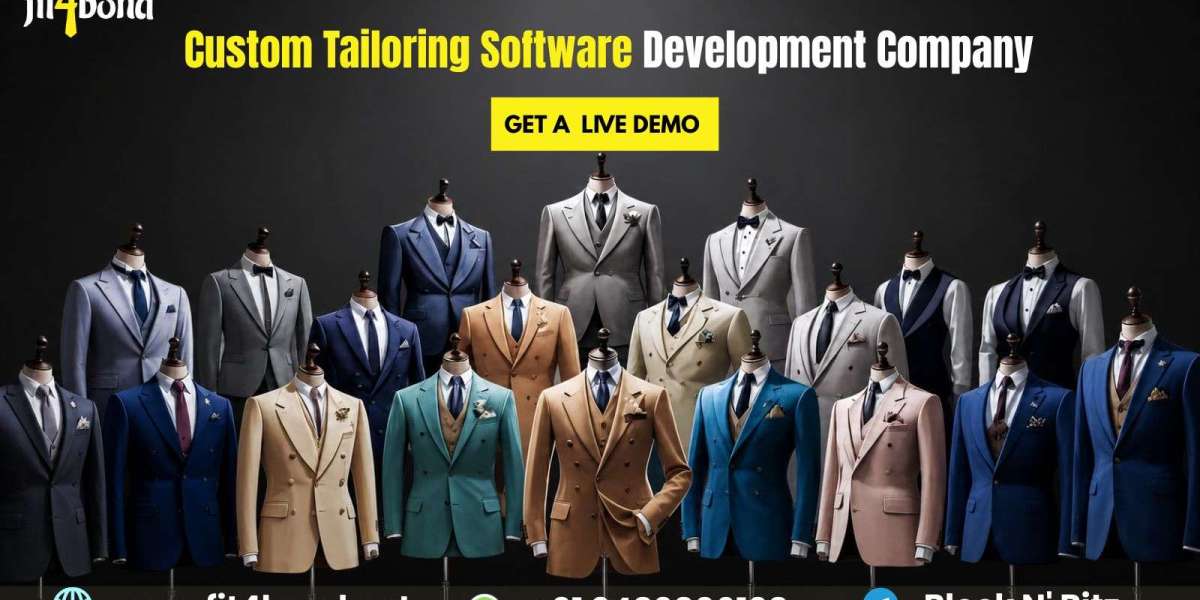 3 Ways Custom Tailoring Software Improves Fabric Planning and Reduces Waste