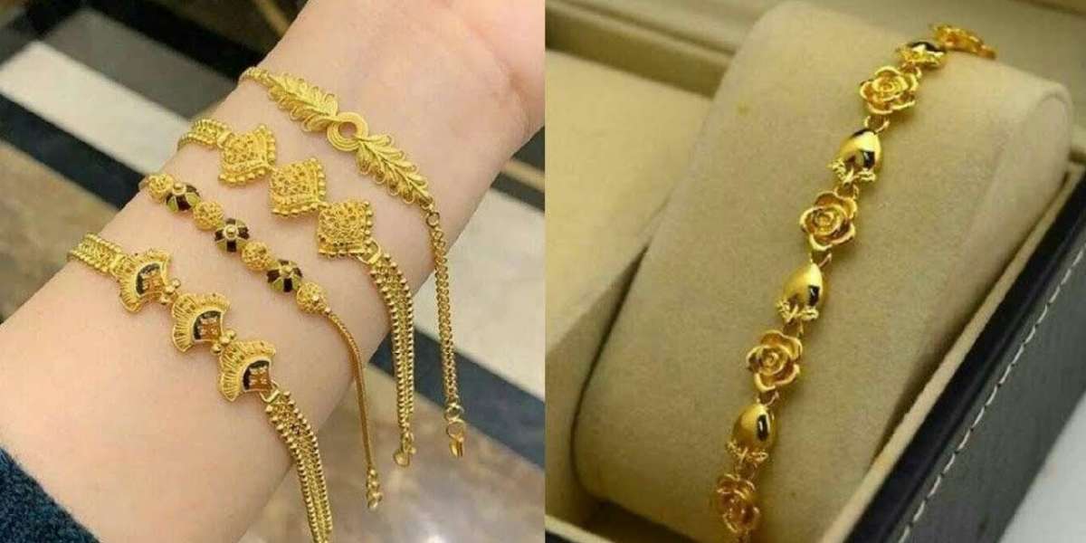 How to Choose the Perfect Gold Bracelet for Any Occasion