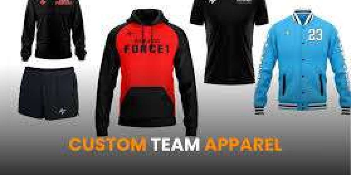 How to Choose the Best Custom Sports Apparel for Your Team