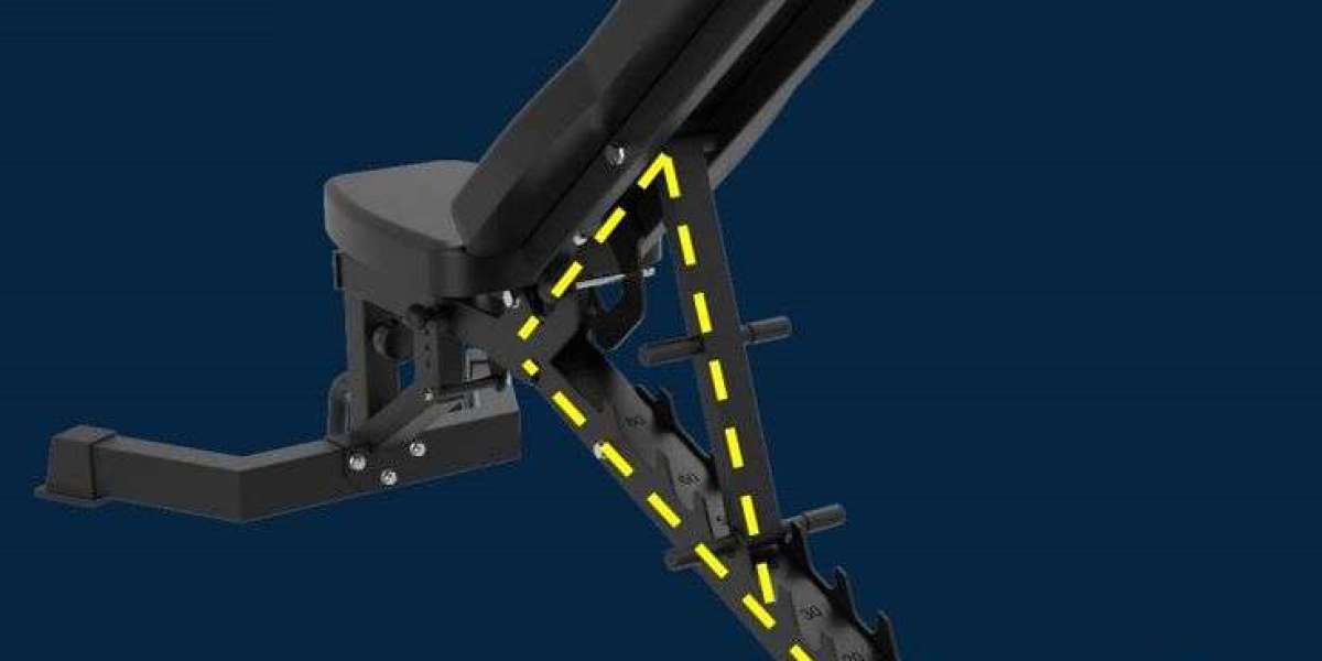 Adjustable Weight Bench Use: Build Strength, Improve Workouts, and Maximize Every Training Session