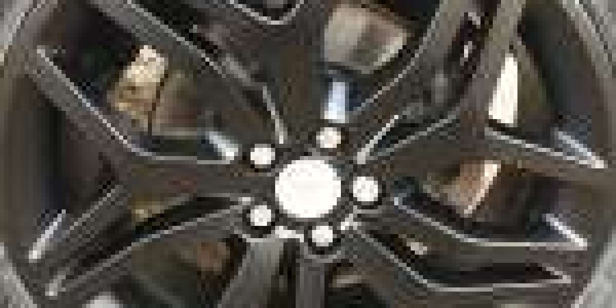 Alloy Wheel Refurbishment Stamford | Expert Alloy Wheel Repair Services