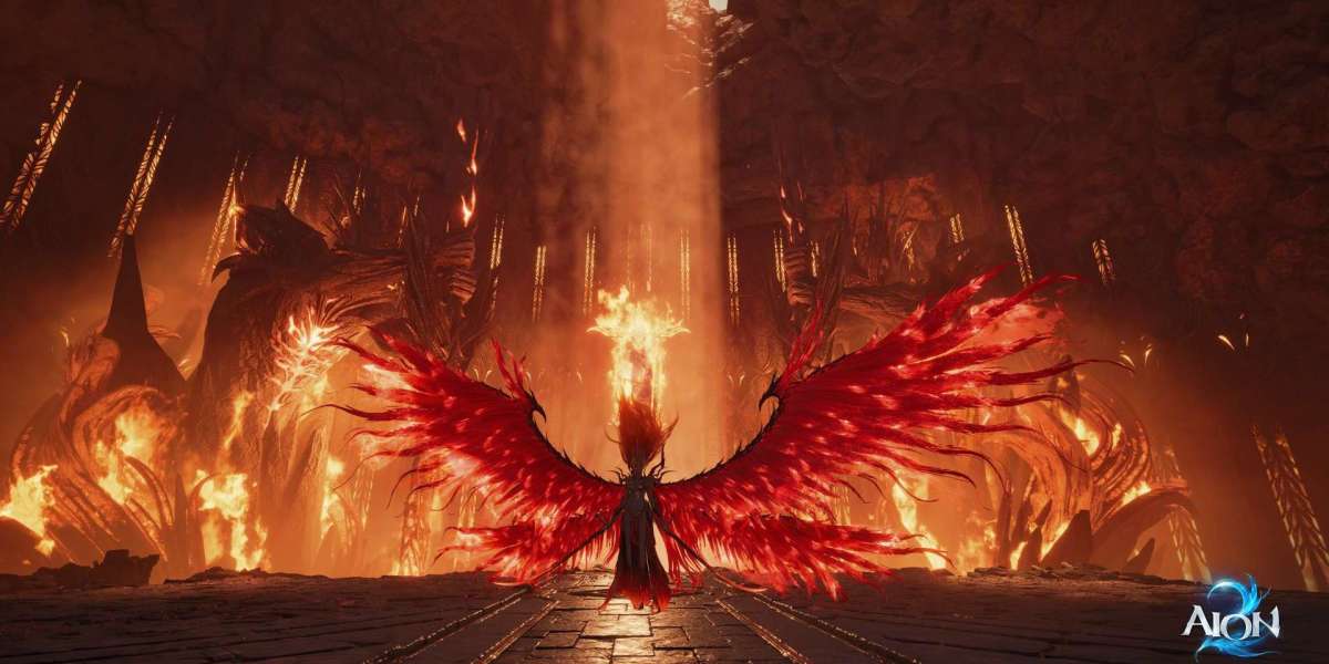 U4GM Aion 2 Equipment Enhancement System Guide