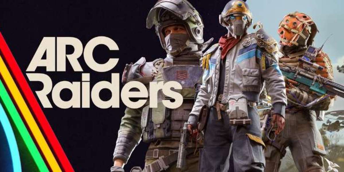 MMOEXP:Black Market Down, Dupers Banned—Can ARC Raiders’ Economy Finally Bounce Back?