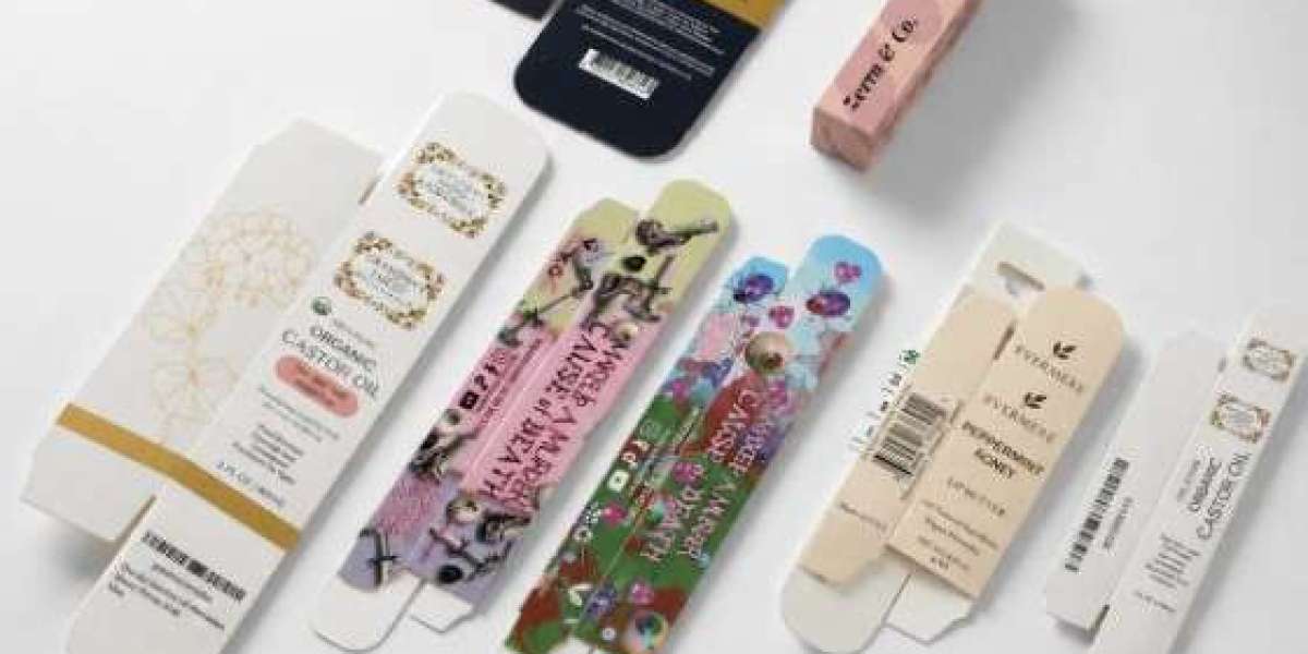 Custom Packaging Manufacturer with Fast Turnaround Service