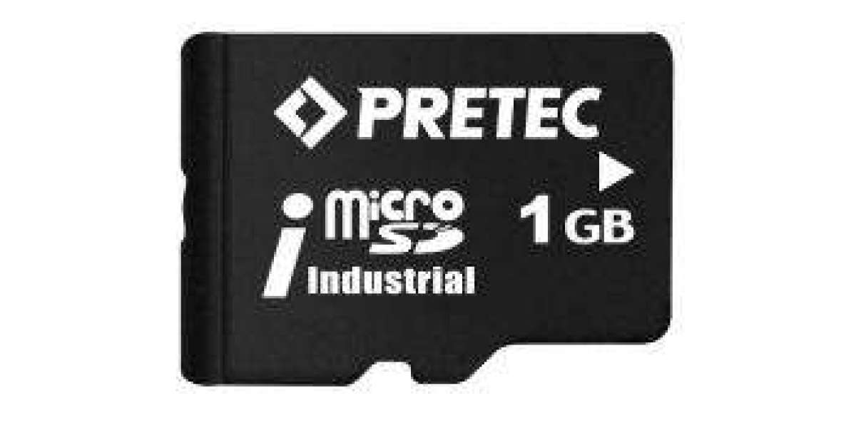 Top Benefits of Industrial microSD Storage for Automation and IoT Devices