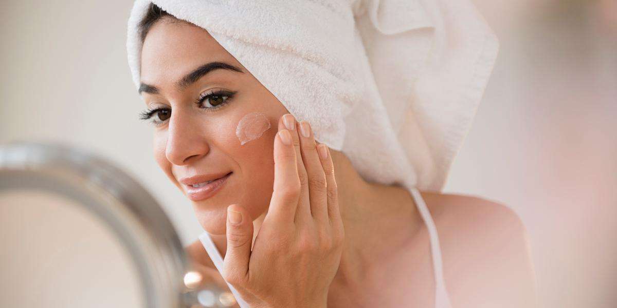 Which Skin Care Products Are Best for Oily Skin?