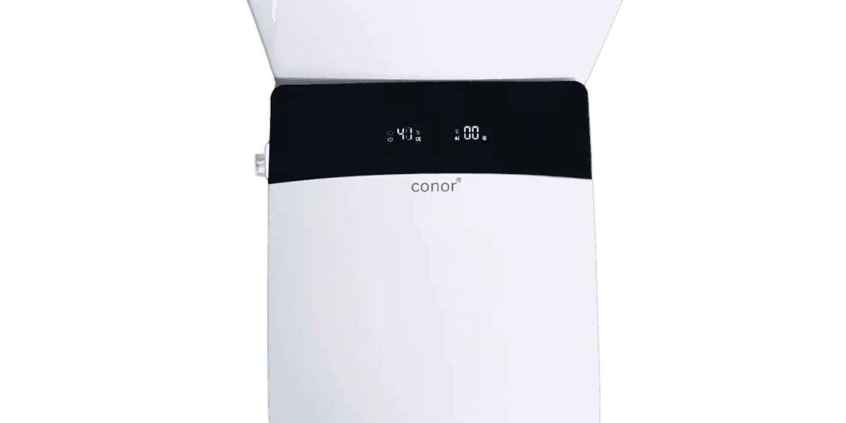 Integrated Smart Toilet Australia – Conor FlushGreen