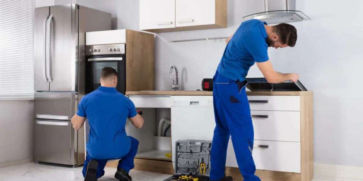 Understanding Reliable Appliance Repair Solutions for Modern Homes
