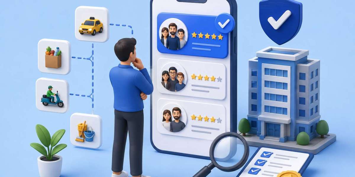 How On-Demand Apps Are Transforming Modern Businesses