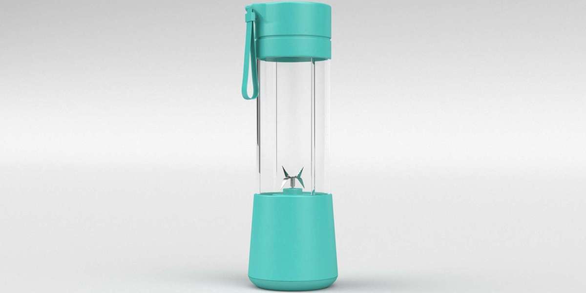 Portable Blender Market Challenges Facing Growth, Adoption, Costs, And Consumer Expectations Today Globally
