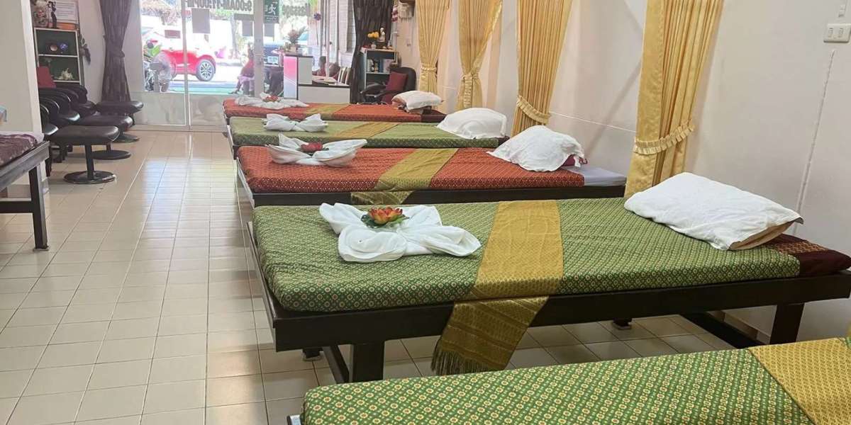 Massage: An Age-Old Tradition of Healing Through Hands-On Care