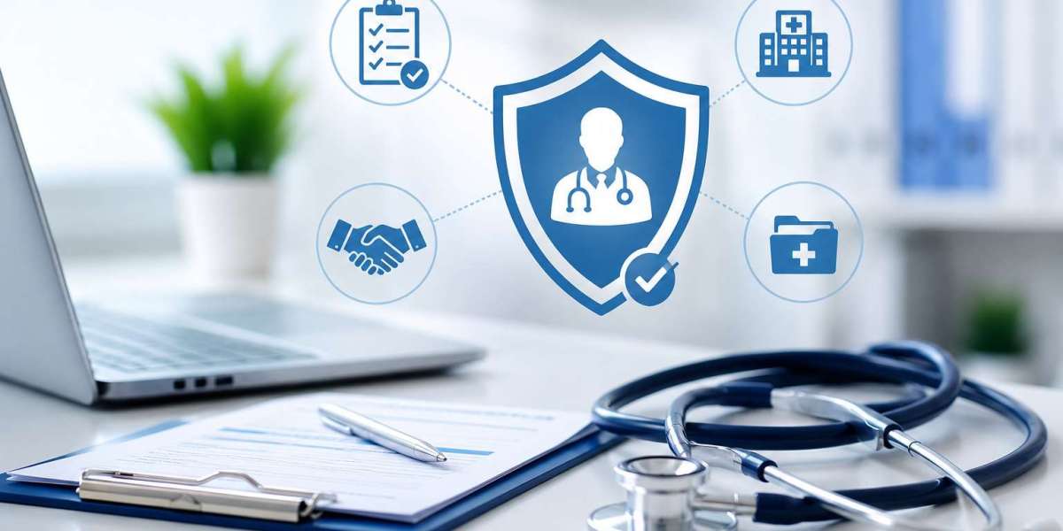 Physician Credentialing Services That Drive Revenue