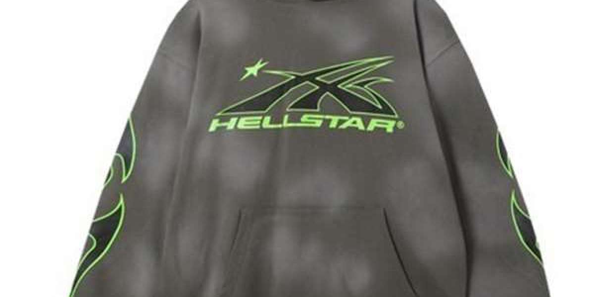 A Fashion Lover’s Guide to Hellstar’s Latest Trends and Designs