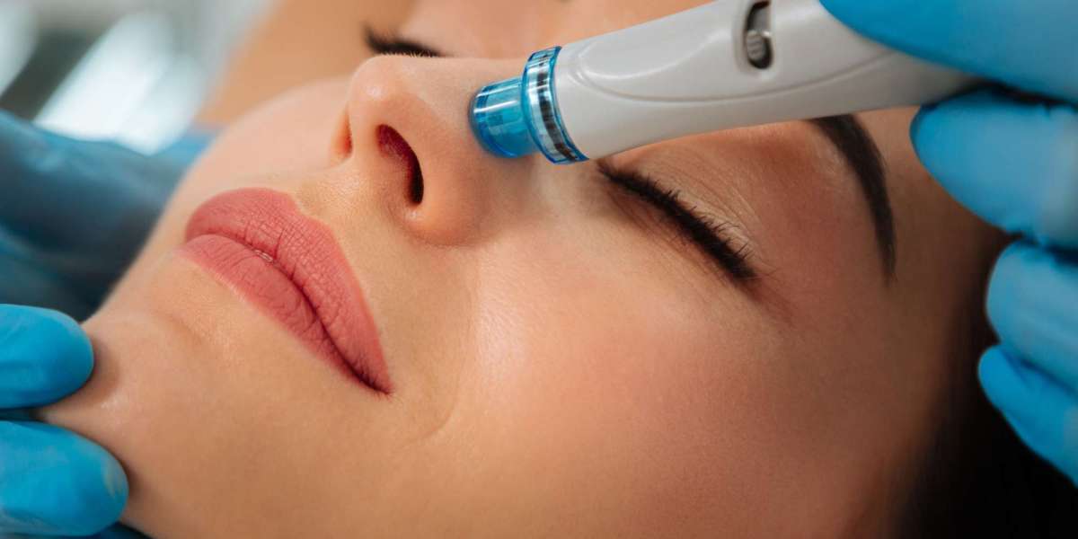 How Can I Maximize Hydrafacial Benefits?