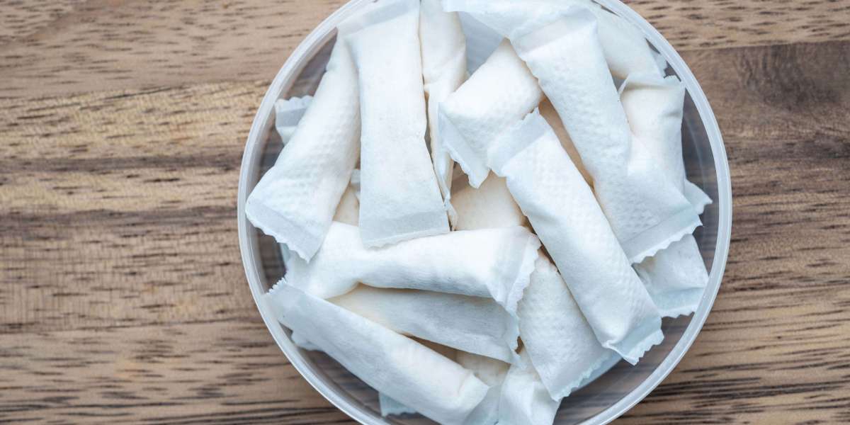 Nicotine Pouches Market Potential Signals Nicotine Pouches Growth And Industry Transformation Outlook