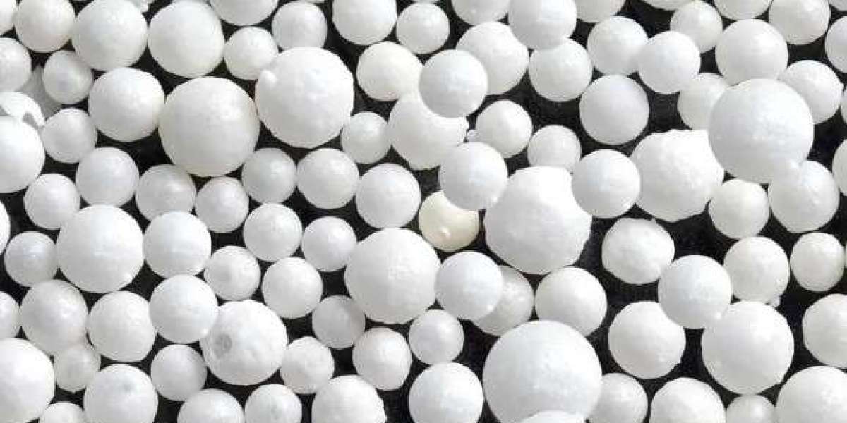 Why Bubble Alumina is Revolutionizing Lightweight Refractories