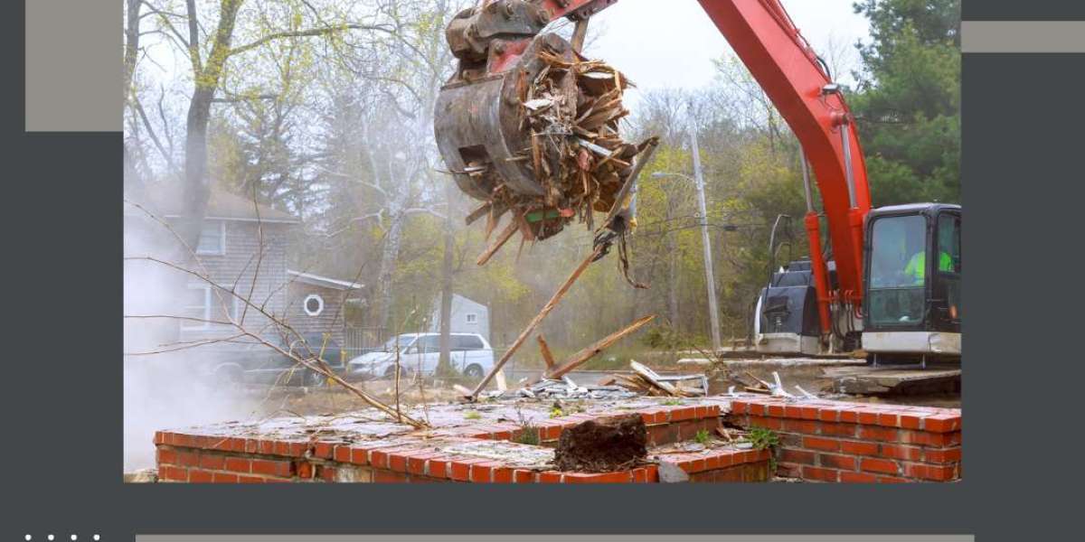 Debris Removal Service Pensacola, FL