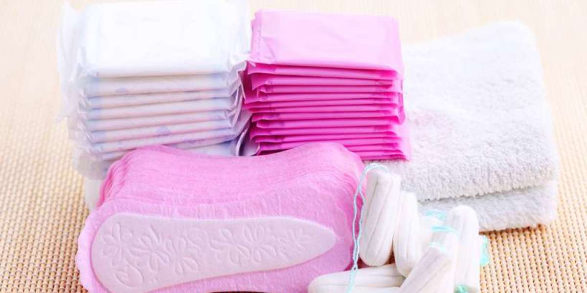 Feminine Hygiene Products Market Scenario Influencing Industry Development