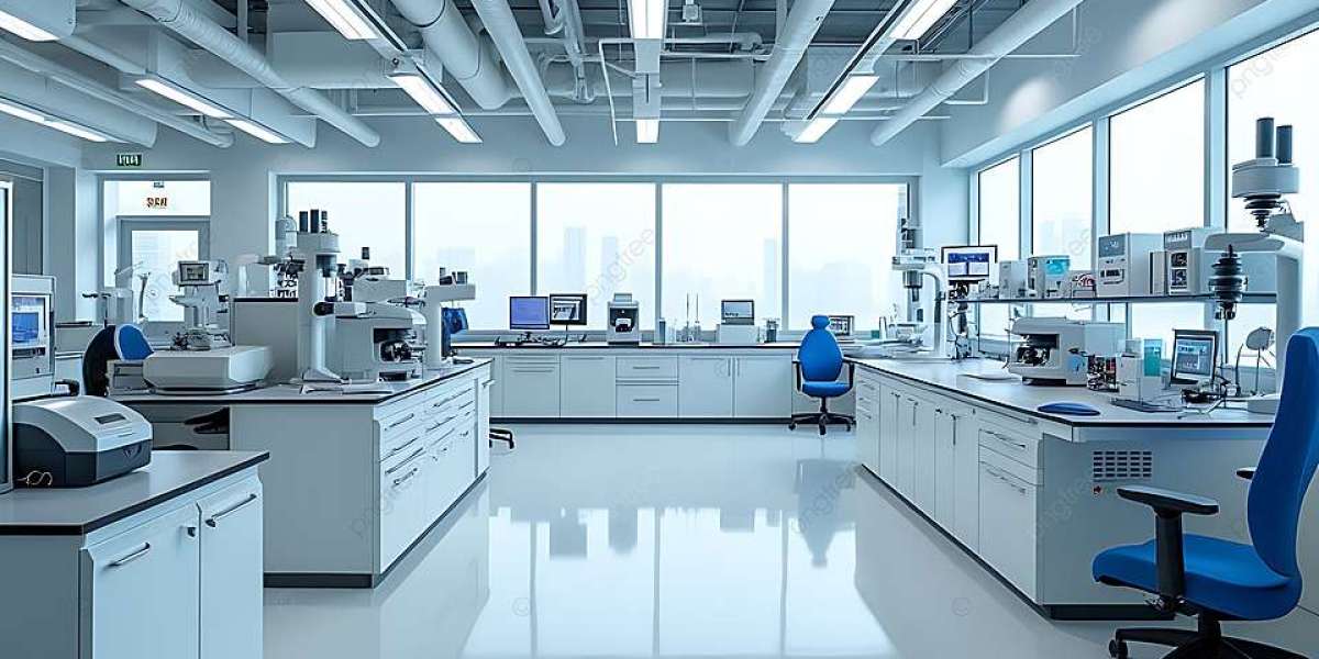 Laboratory Information Management System Market Insights Shaping Industry Growth