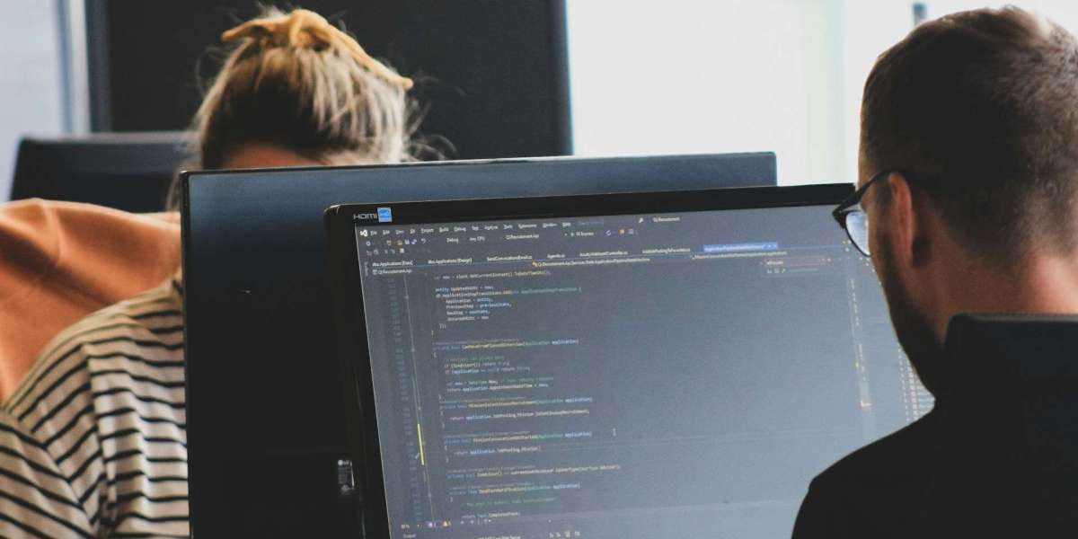How a Frontend Development Company in Dubai Supports Digital Transformation for Modern Businesses