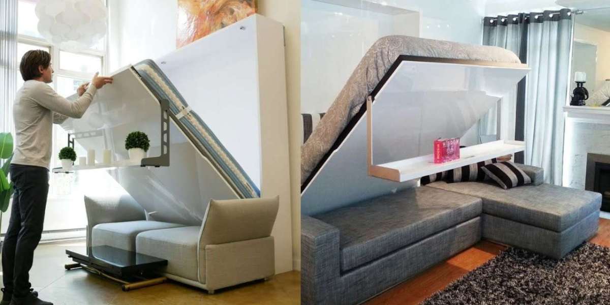 Smart Furniture Market Research Transforming Modern Homes With Intelligent Living Solutions Ecosystem Trends