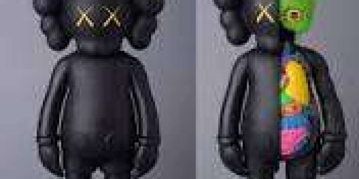 How Passionate Collectors Build Prestige Through Authentic kaws figures