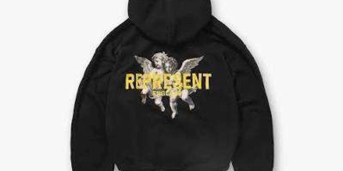 Represent Owners Club Hoodie Black vs Storm: Which to Buy?