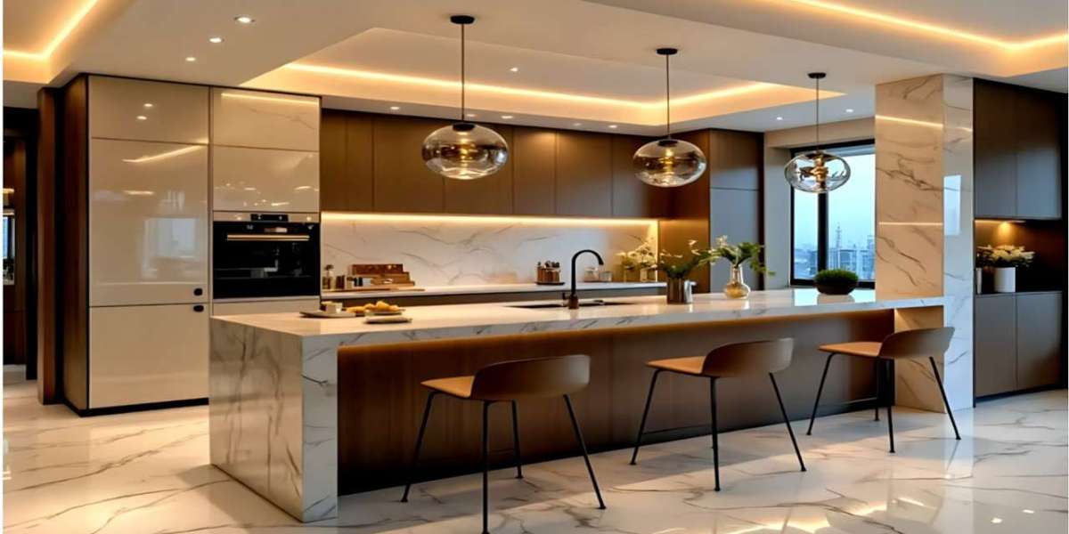 Understanding Modern Kitchen Upgrade Solutions for Urban Homes