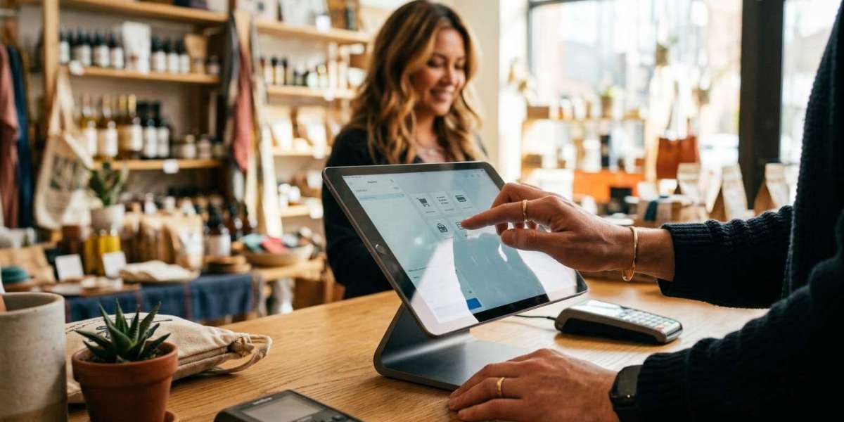 Using POS Data to Improve In-Store Product Recommendations