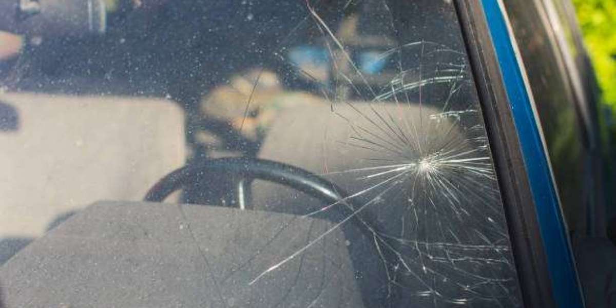 Can Auto Windshield Repair Services Fix Tiny Rock Chips?