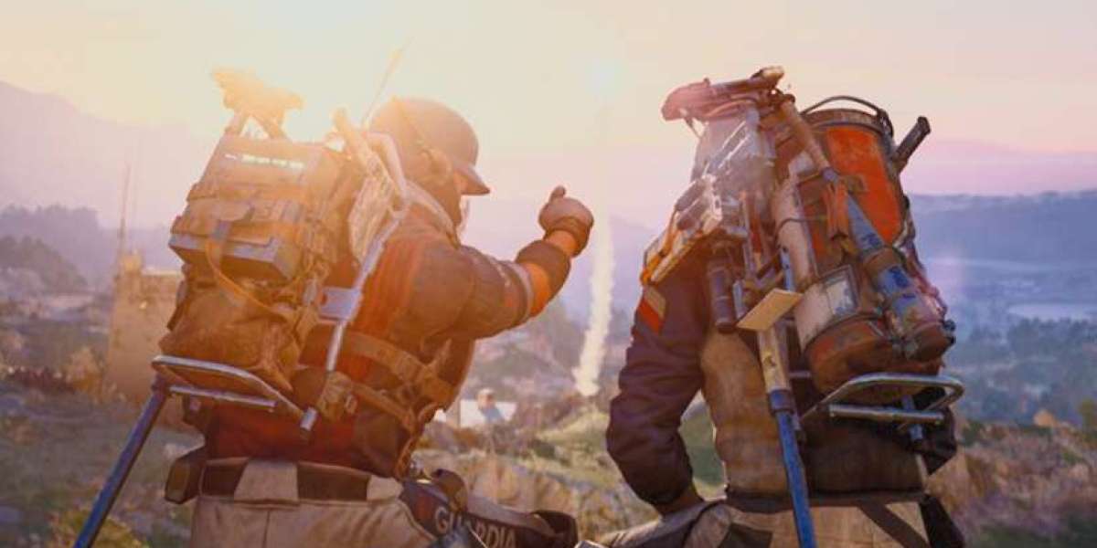 11 Blueprints, 1 Raid – Step-by-Step Route