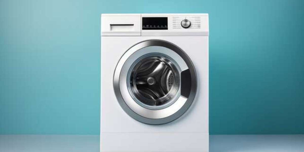 Washing Machine Market Emerging Trends Transforming Smart Homes  Appliance Innovation Globally