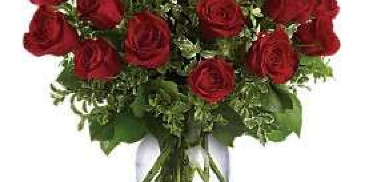 Shoreline Florist: Creating Meaningful Moments Through Flowers