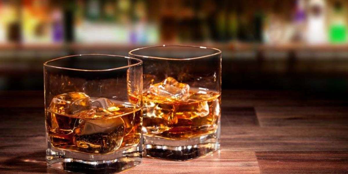 The Health Benefits of Choosing Non-Alcoholic Whiskey Alternatives