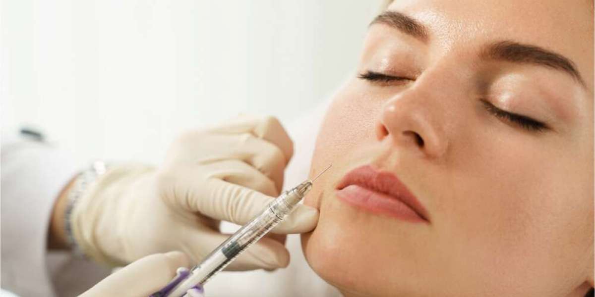 How Dermal Fillers Work: Science Behind Facial Rejuvenation