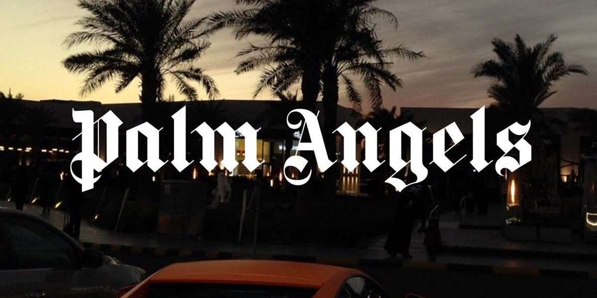 Palm Angels Clothing Trends Every Fashion Enthusiast Should Know