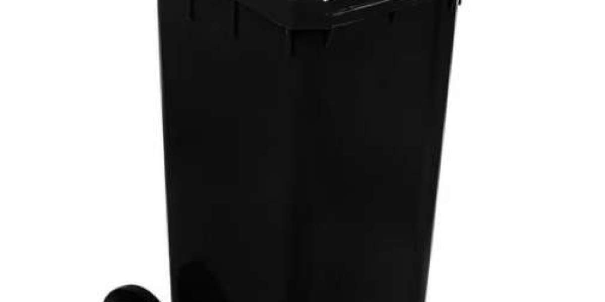 Why Wheelie Bins Are Essential for Efficient Waste Management