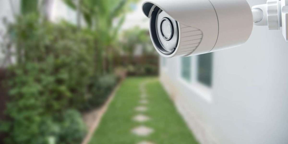 Home Security Cameras: A Smart Way to Protect Your Property and Loved Ones